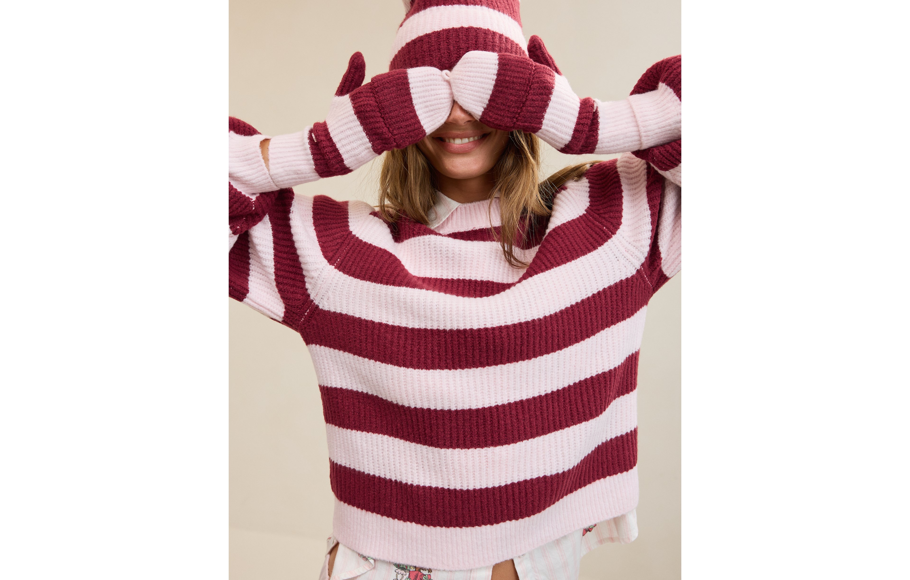 Aerie Convertible Gloves