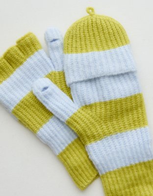 Aerie Convertible Gloves