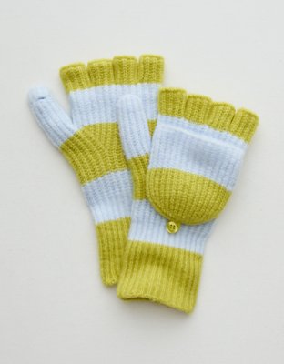 Aerie Convertible Gloves