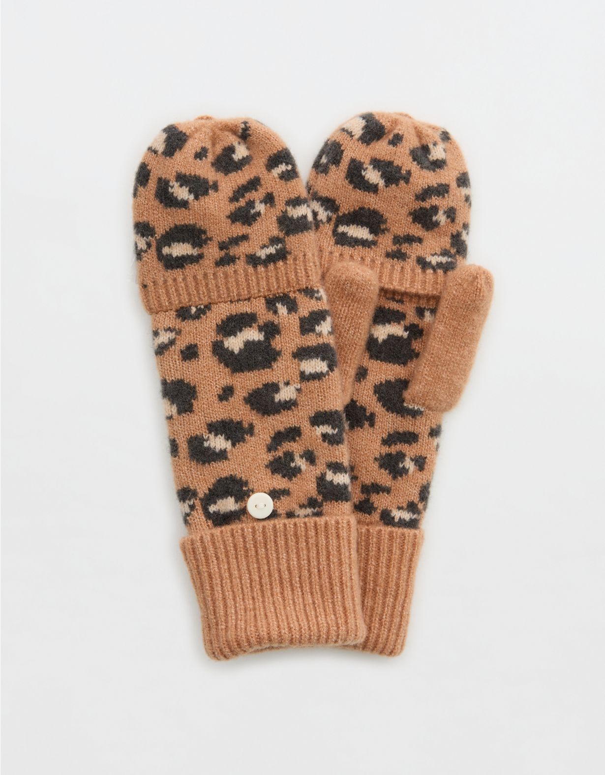 Aerie Unreal Convertible Mittens