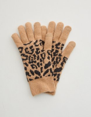 Aerie unREAL Tech Gloves