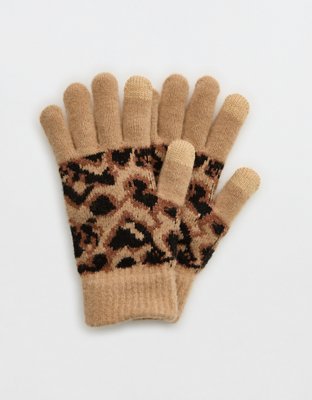 Aerie unREAL Tech Gloves