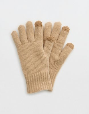 Aerie unREAL Tech Gloves