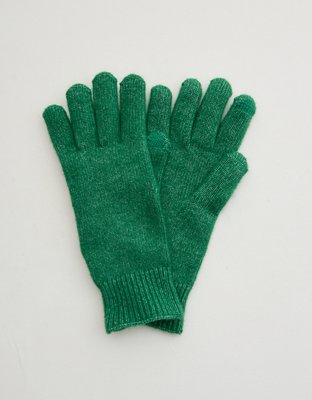 Aerie unREAL Tech Gloves