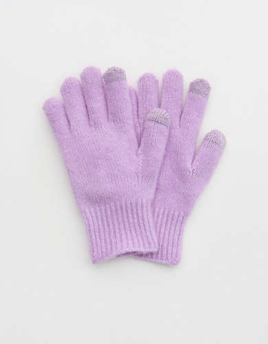 Aerie Unreal Tech Gloves