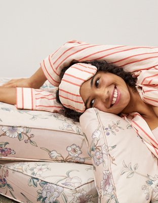 Aerie x Emily + Meritt Sleep Mask
