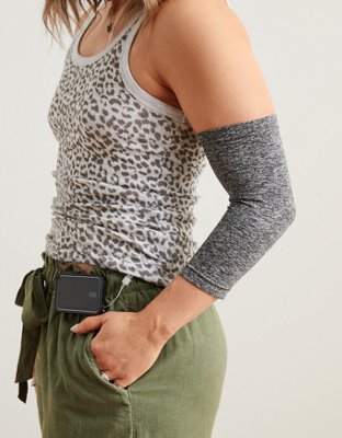 Abilitee Soft Sleeve