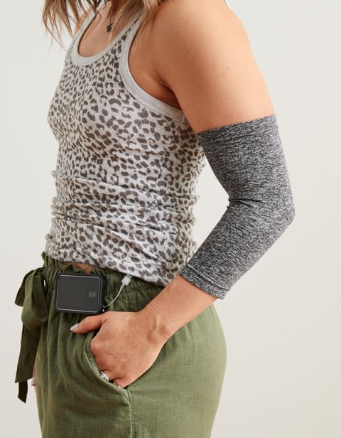 Женские топы Aerie Abilitee Soft Sleeve
