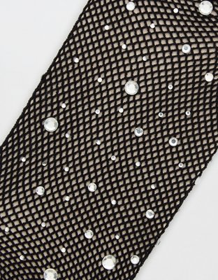 Aerie Rhinestone Tights — фото 2