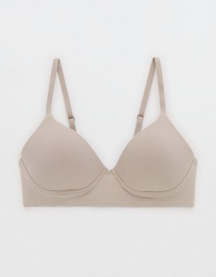 Superchill Wireless Lightly Lined Bra