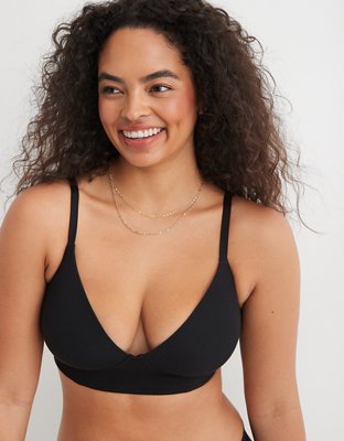 Superchill Wireless Lightly Lined Bra