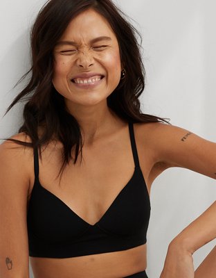 Aerie wireless bra - $15 - From suzy