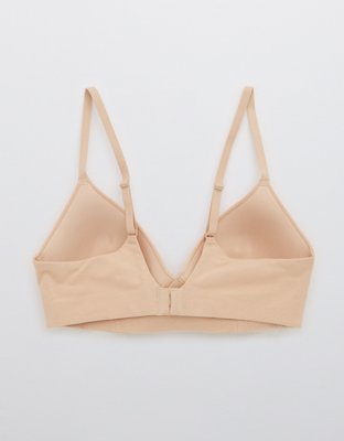 Superchill Bra sin Aro Ligeramente Relleno