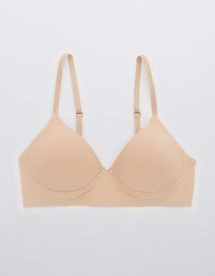 Superchill Wireless Lightly Lined Bra