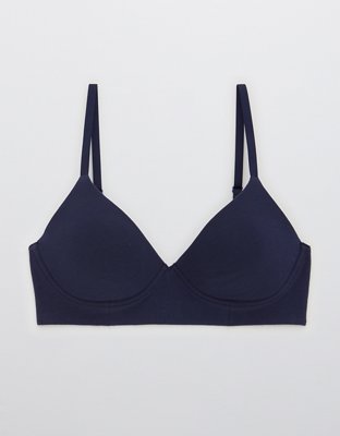 Superchill Wireless Lightly Lined Bra