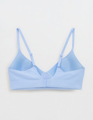 Superchill Wireless Lightly Lined Bra