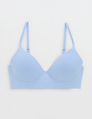 Superchill Wireless Lightly Lined Bra