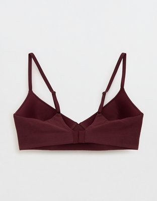 Superchill Wireless Lightly Lined Bra