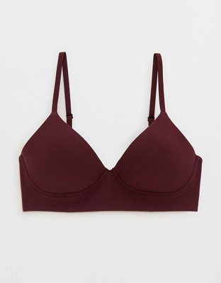 Superchill Wireless Lightly Lined Bra
