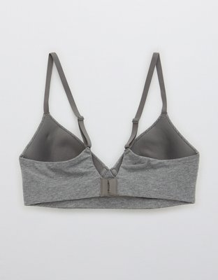 Superchill Bra sin Aro Ligeramente Relleno