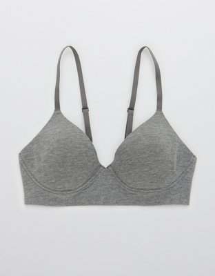 Superchill Wireless Lightly Lined Bra