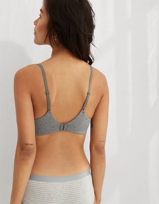 Superchill Wireless Lightly Lined Bra