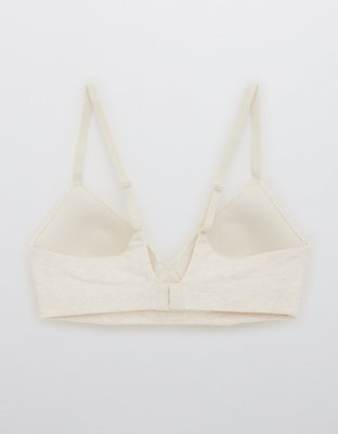 Superchill Bra sin Aro Ligeramente Relleno