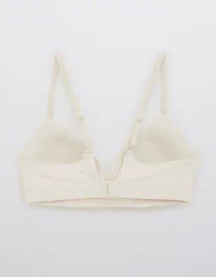 Aerie Real Chill Wireless Lightly Lined Bra