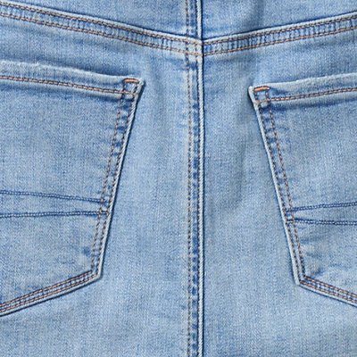 Medium Wash