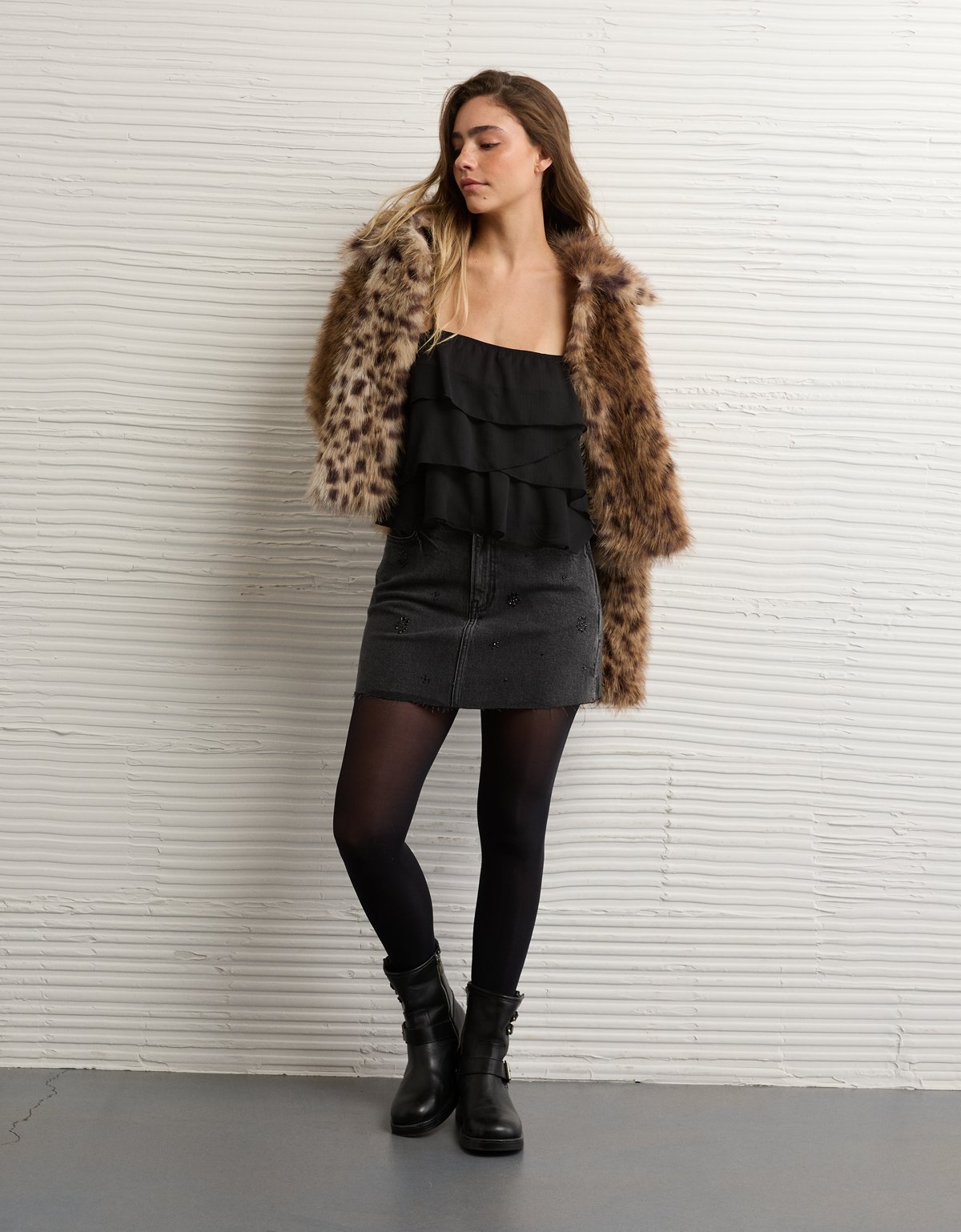 AE Perfect Skirt - image 5