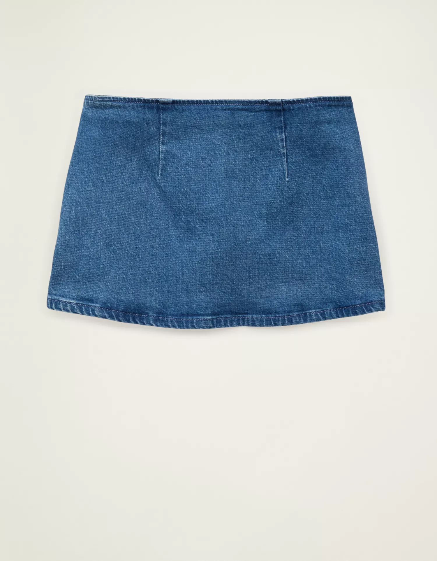 AE Super Low-Rise Perfect Micro Mini Skirt - thumbnail 9