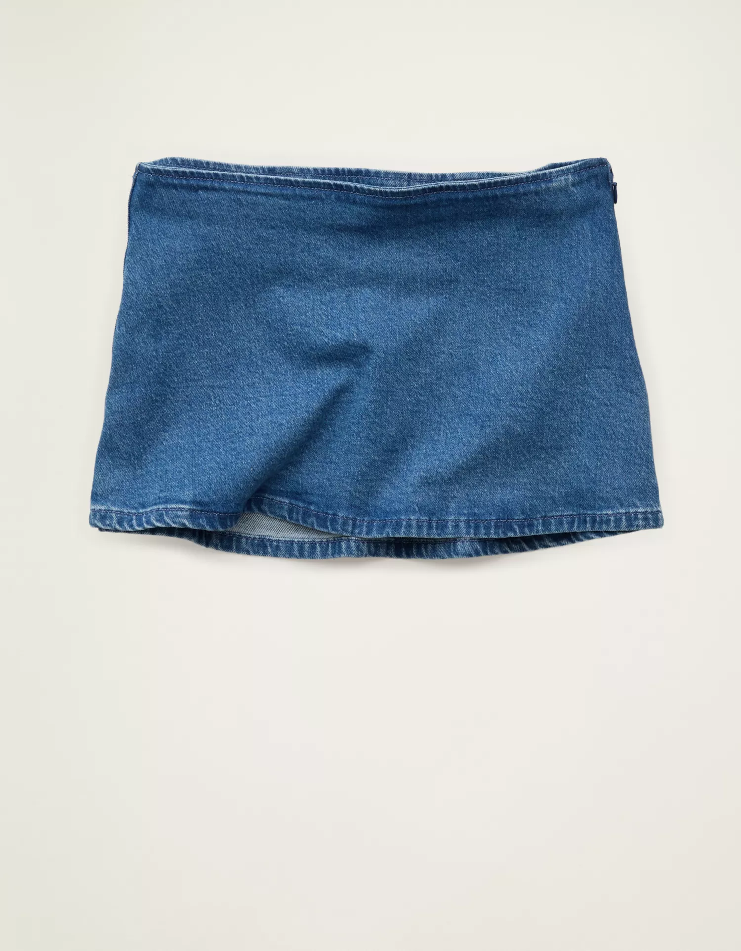 AE Super Low-Rise Perfect Micro Mini Skirt - thumbnail 8