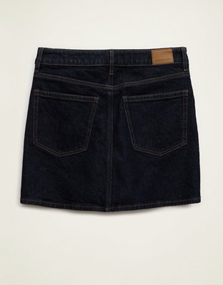 AE Stretch High-Waisted Perfect Mini Skirt