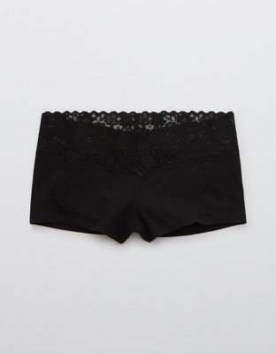 Show Off Eyelash Lace Boybrief Underwear, Men's & Women's Jeans, Clothes &  Accessories