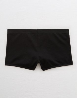 Aerie Cotton Boyshort Underwear