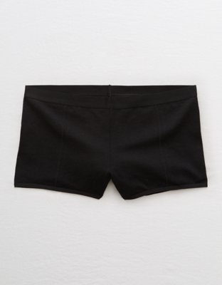 Aerie Cotton Boyshort Underwear