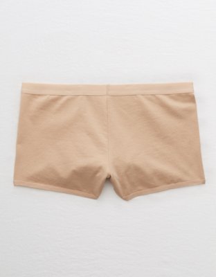 Aerie Cotton Boyshort Underwear