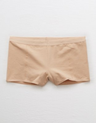 Aerie Cotton Boyshort Underwear