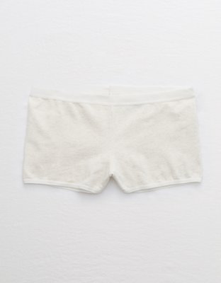 Aerie Cotton Boyshort Underwear