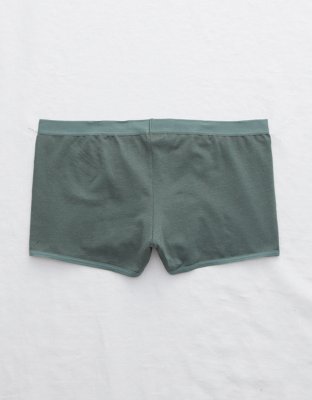 Aerie Cotton Boyshort Underwear