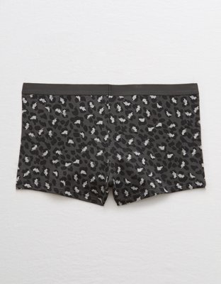 Aerie Cotton Boyshort Underwear