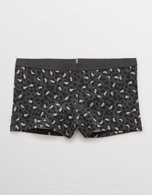 Aerie Cotton Boyshort Underwear