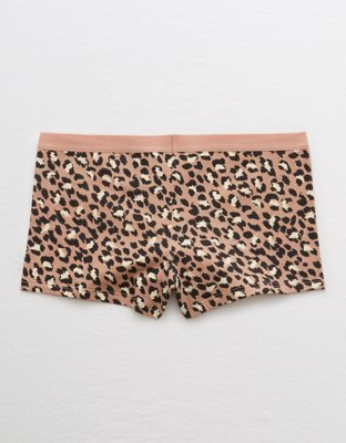 Aerie Cotton Boyshort Underwear
