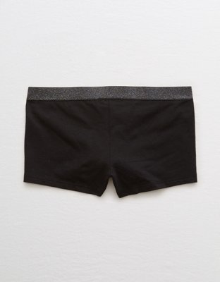 Aerie Cotton Boyshort Underwear