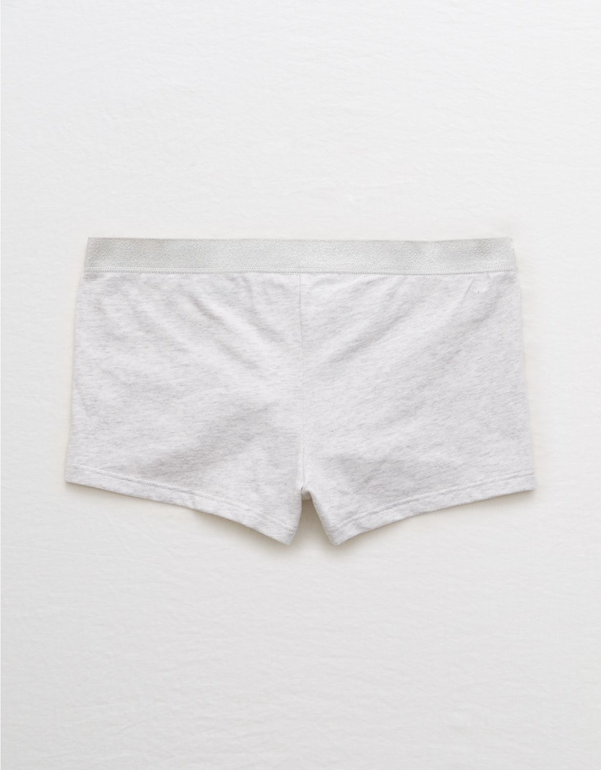 Aerie Cotton Boyshort Underwear