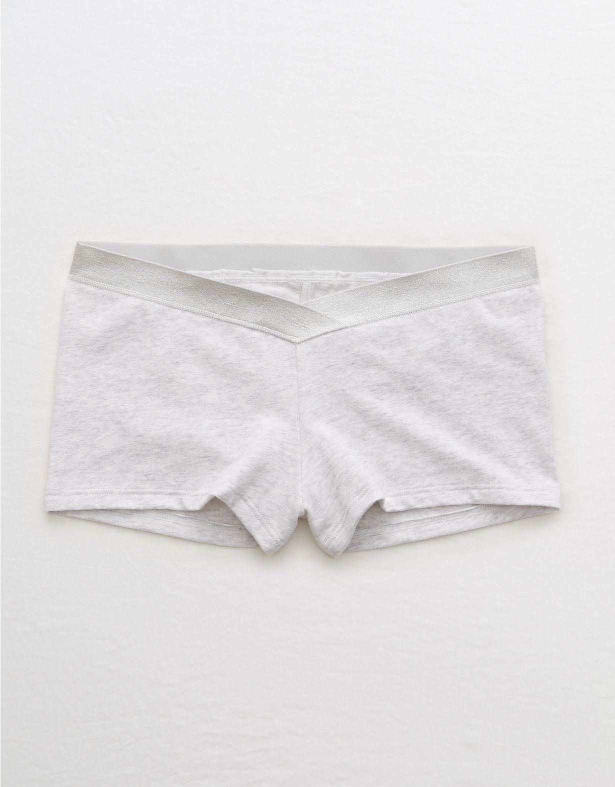 Aerie Cotton Boyshort Underwear