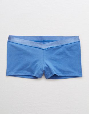 Aerie Cotton Boyshort Underwear