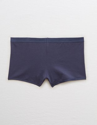 Aerie Cotton Boyshort Underwear