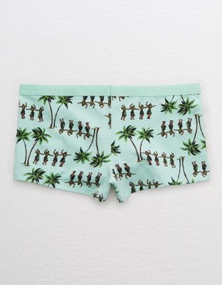 Aerie Cotton Boyshort Underwear