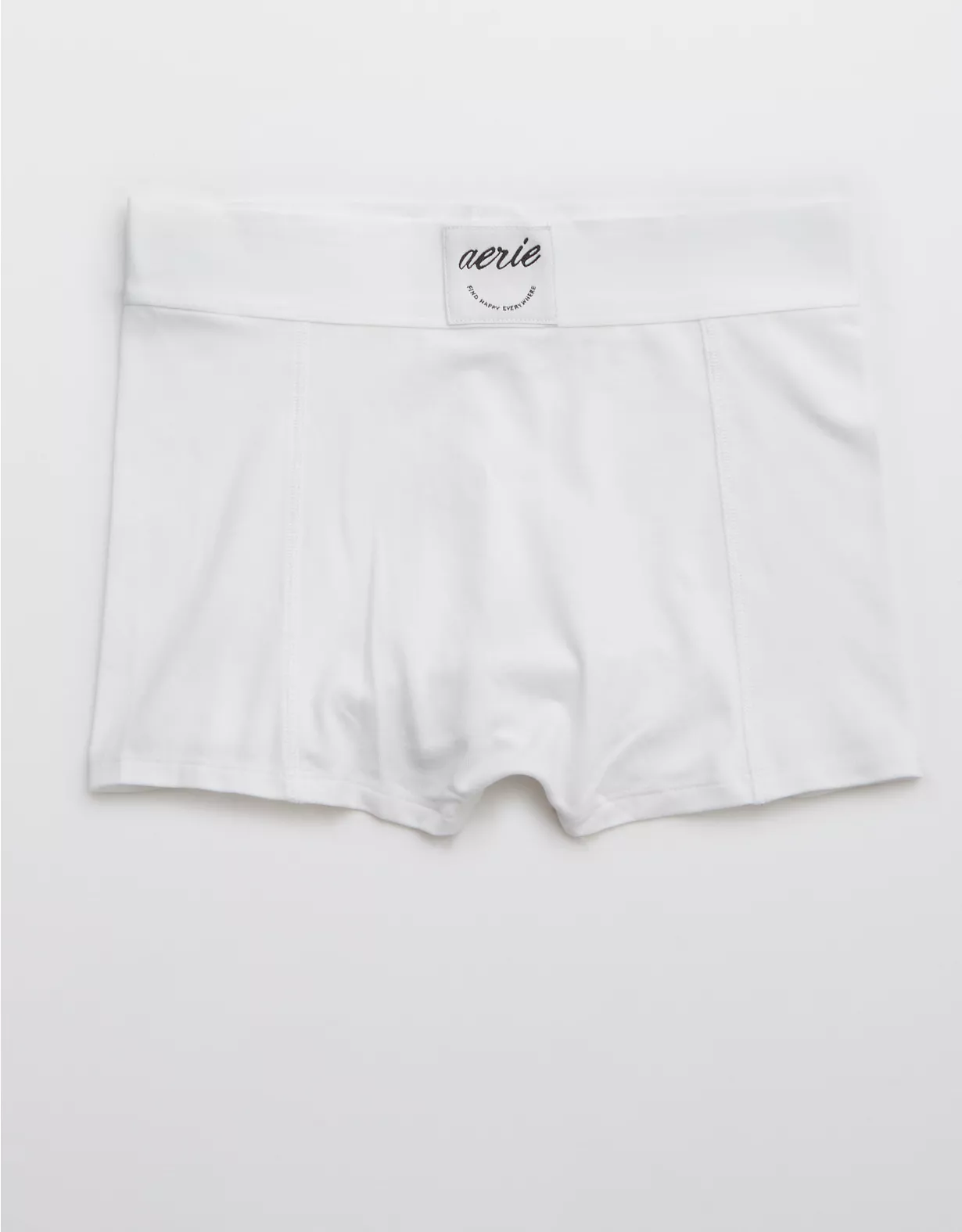 Aerie Cotton Shortie Underwear
